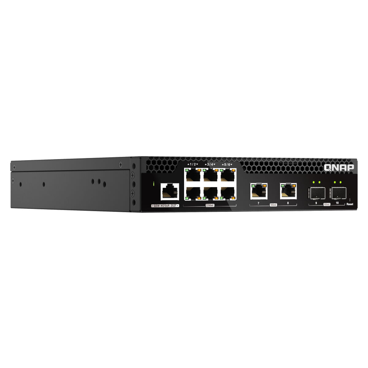 Switch Qnap QSW-M2106R-2S2T
