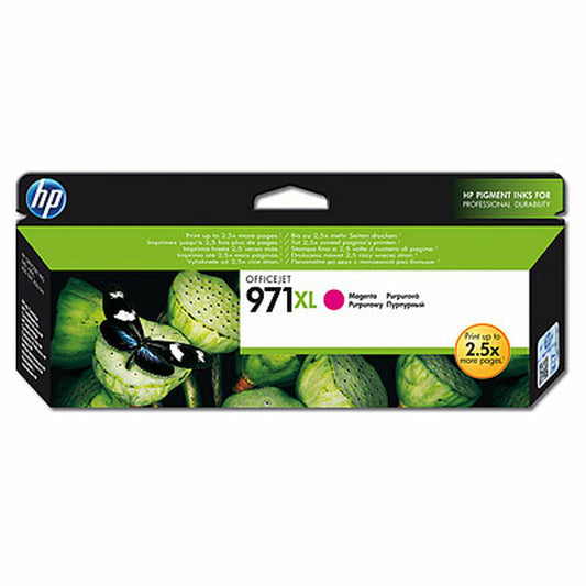 Original Ink Cartridge HP Magenta