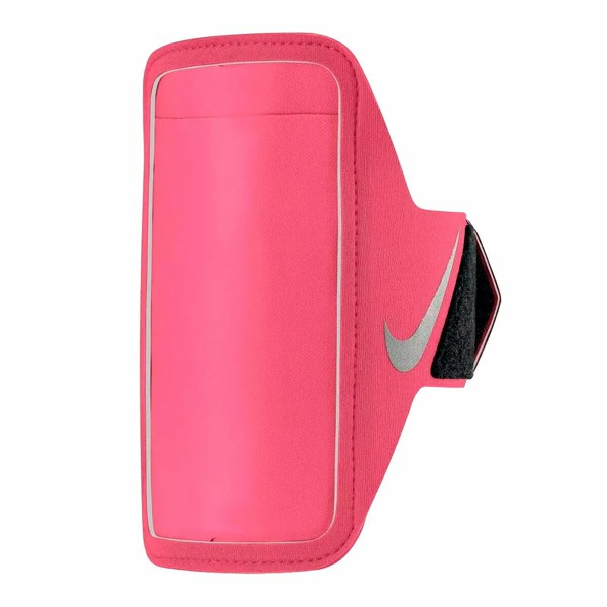 Bracelet for Mobile Phone Nike Lean Arm Band Plus Pink