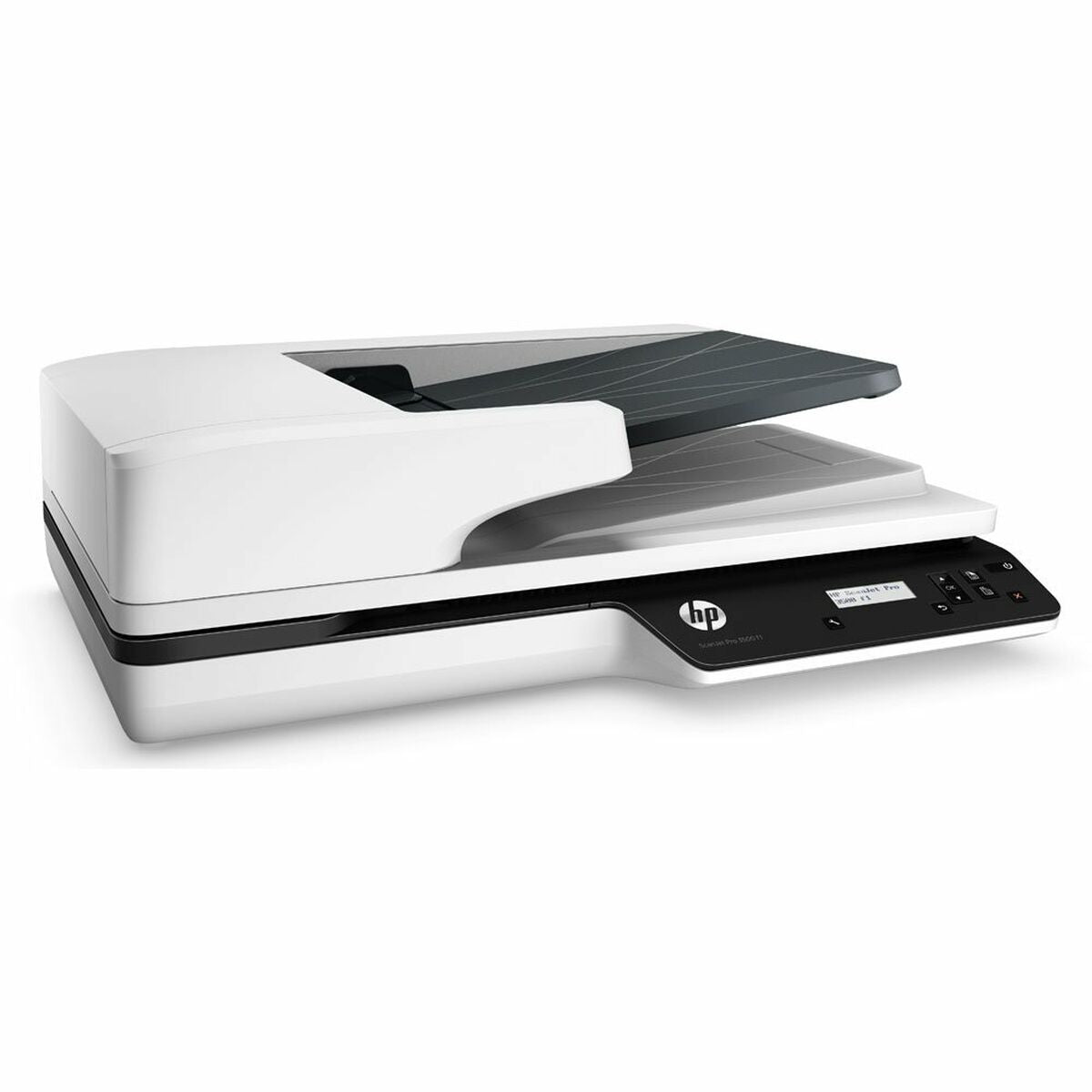 Scanner Accessory HP ScanJet Pro 3500 f1/4500 fn1
