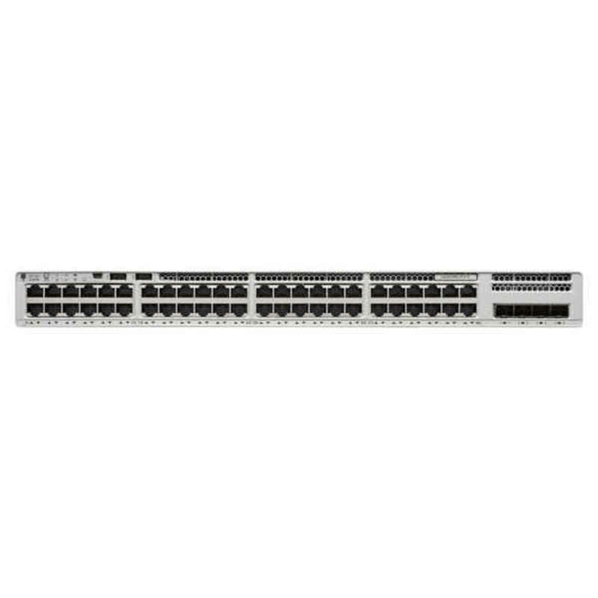 Switch CISCO C9200L-48P-4G-E