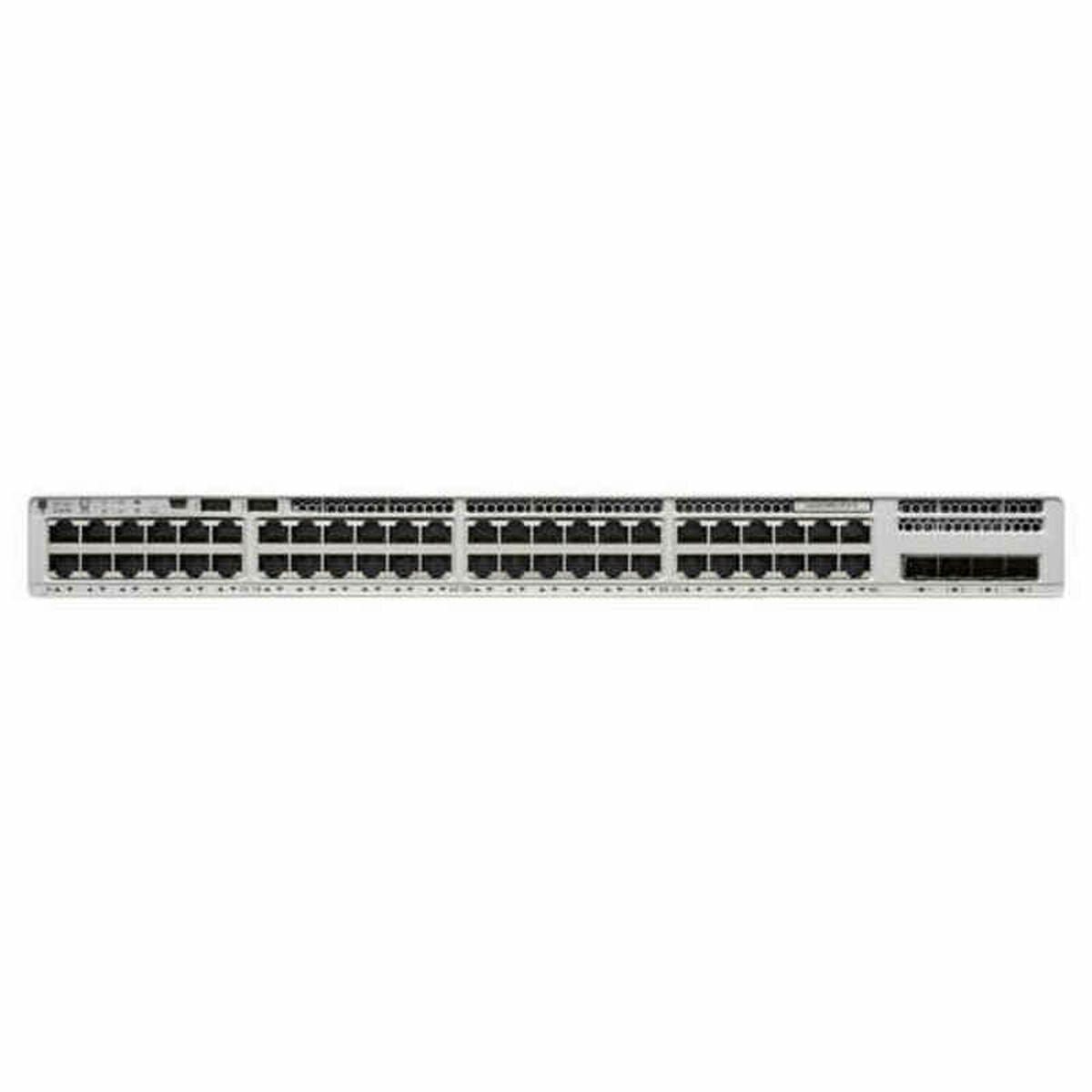 Switch CISCO C9200L-48P-4G-E
