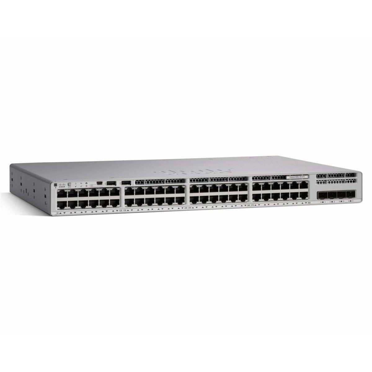 Switch CISCO C9200L-48T-4G-E