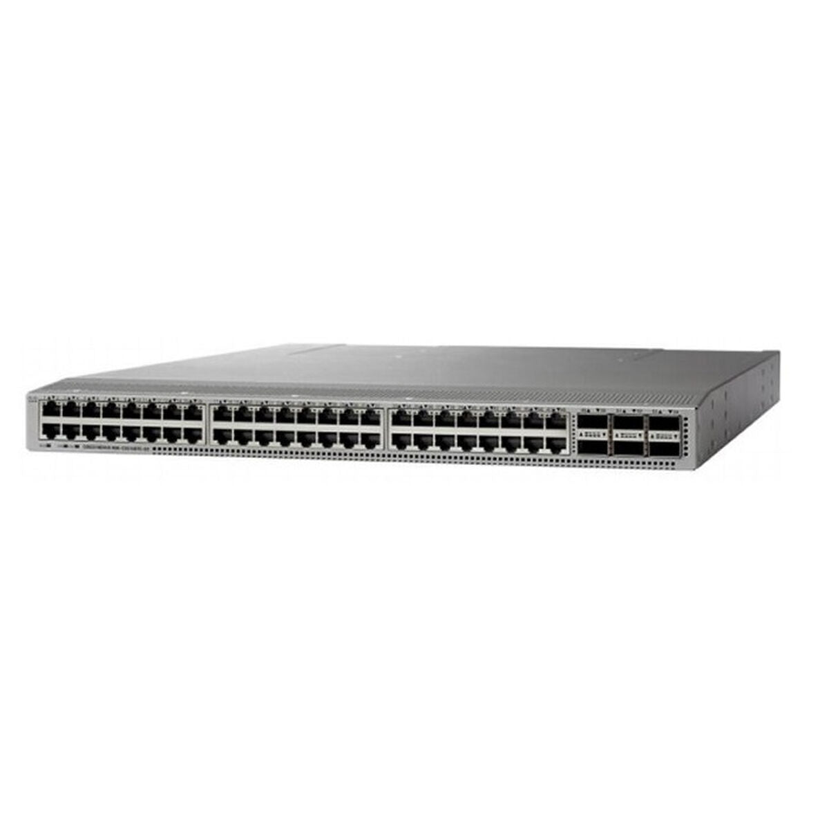 Switch CISCO N9K-C93108TC-FX3