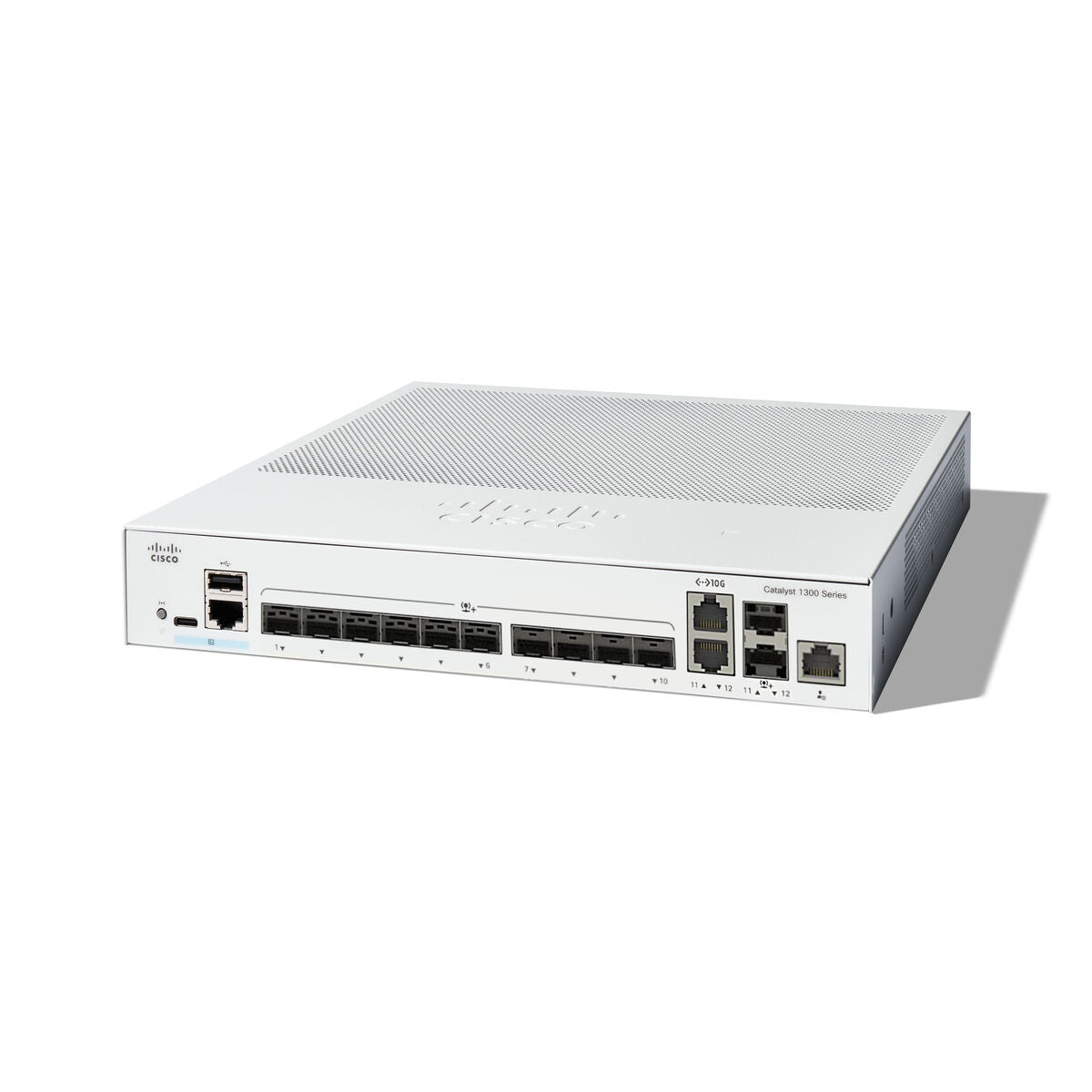 Switch CISCO C1300-12XS