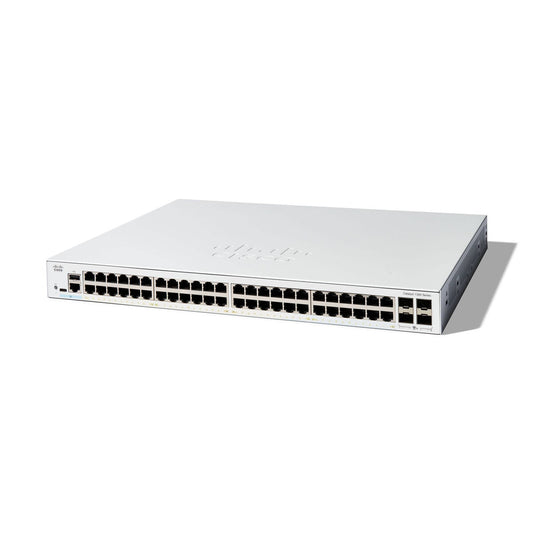 Switch CISCO C1300-48T-4X