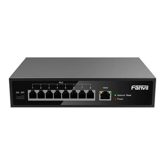 2-Port VGA Switch Fanvil PN8