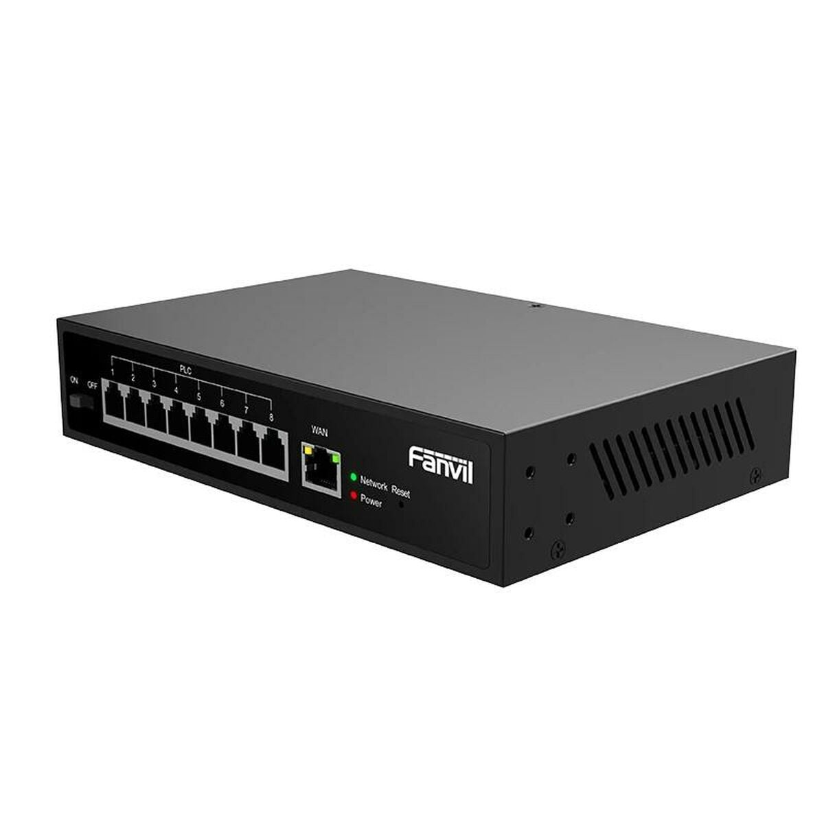 2-Port VGA Switch Fanvil PN8