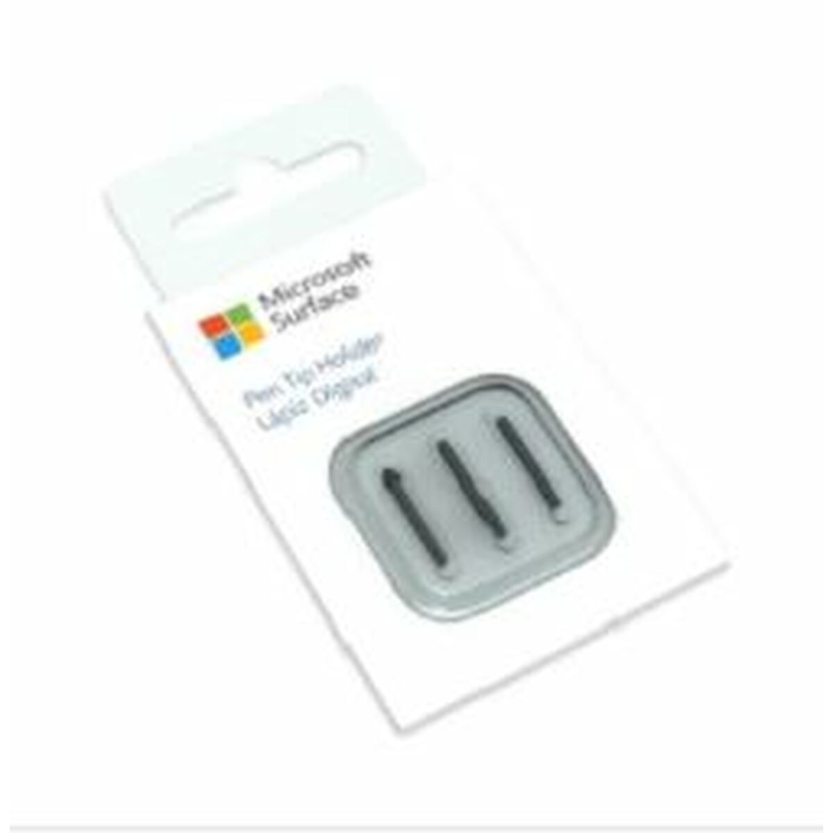 Pencil Microsoft Surface Pen Tips V2 Black