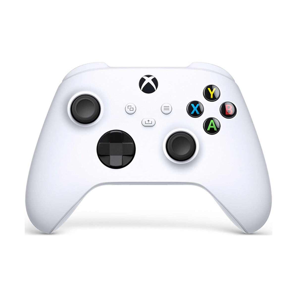Wireless Gaming Controller Microsoft White Xbox®