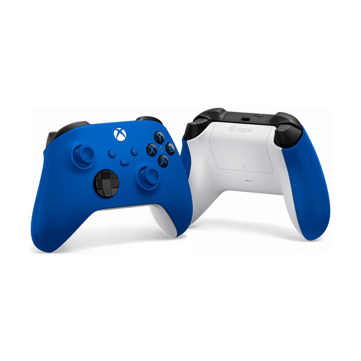 Gaming Control Microsoft QAU-00009 Blue Xbox®