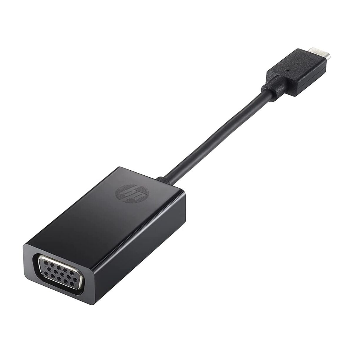 USB-C to VGA Adapter HP N9K76AA