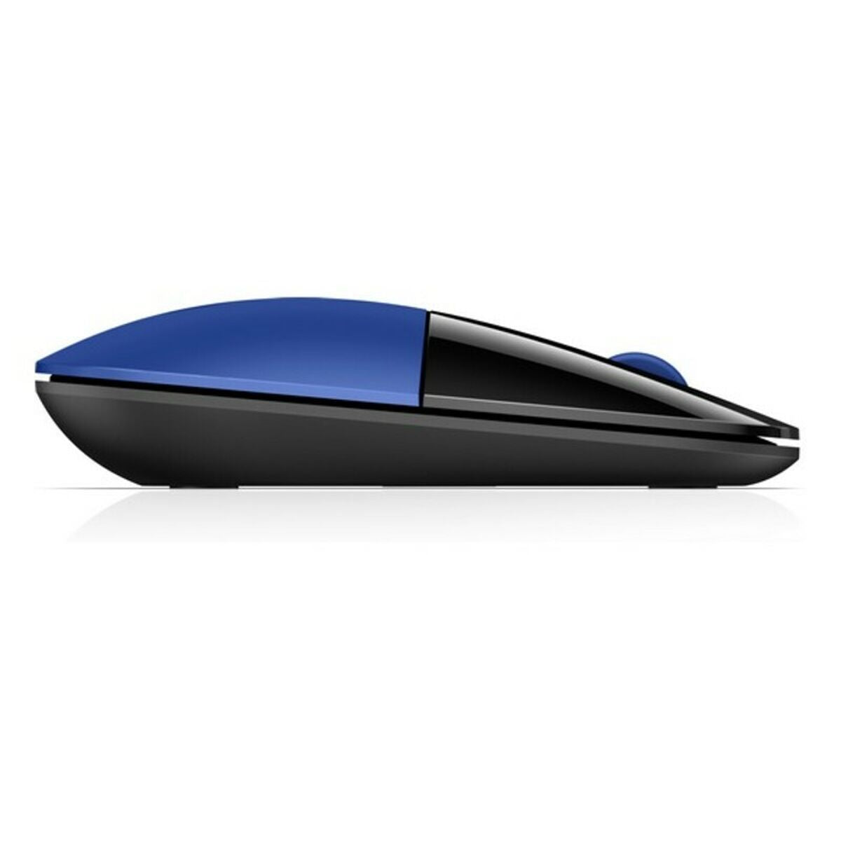 Wireless Mouse HP Z3700 Blue Black 1200 DPI