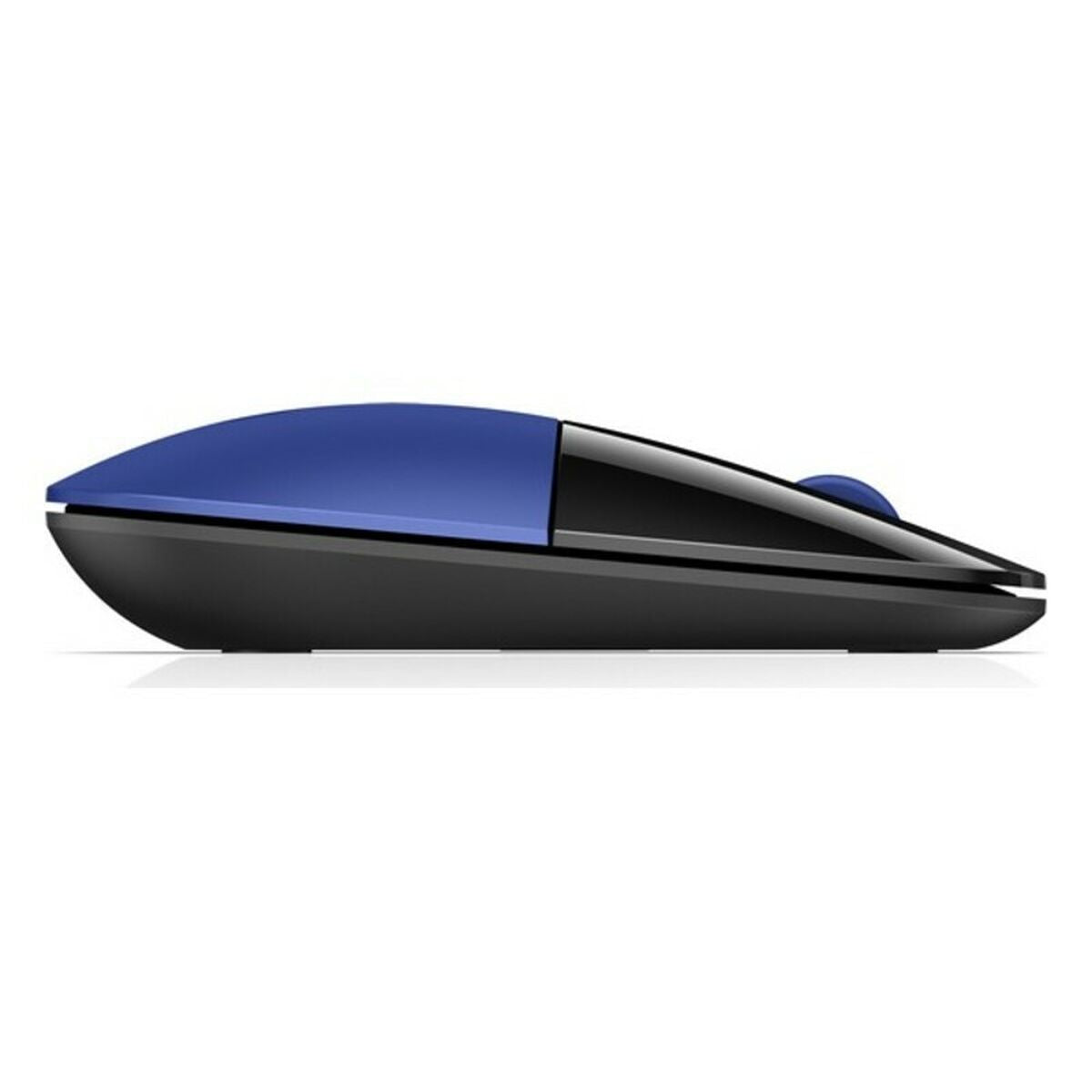 Wireless Mouse HP Z3700 Blue Black 1200 DPI