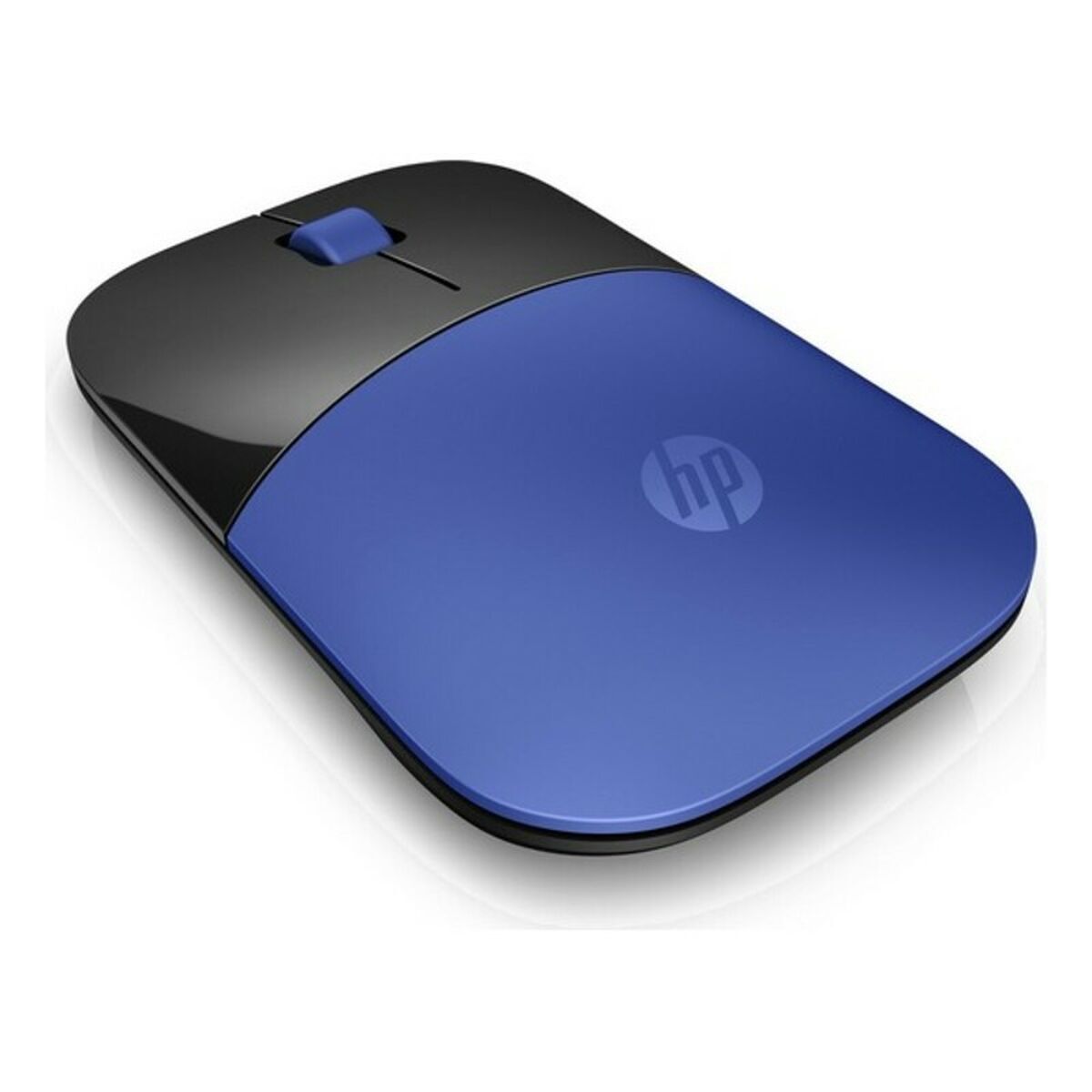 Wireless Mouse HP Z3700 Blue Black 1200 DPI