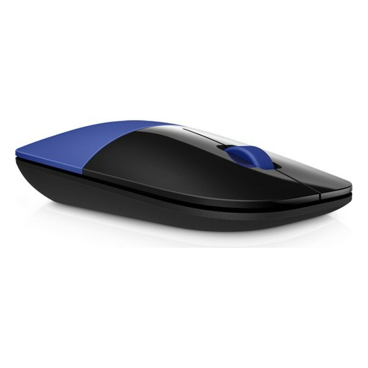 Wireless Mouse HP Z3700 Blue Black 1200 DPI