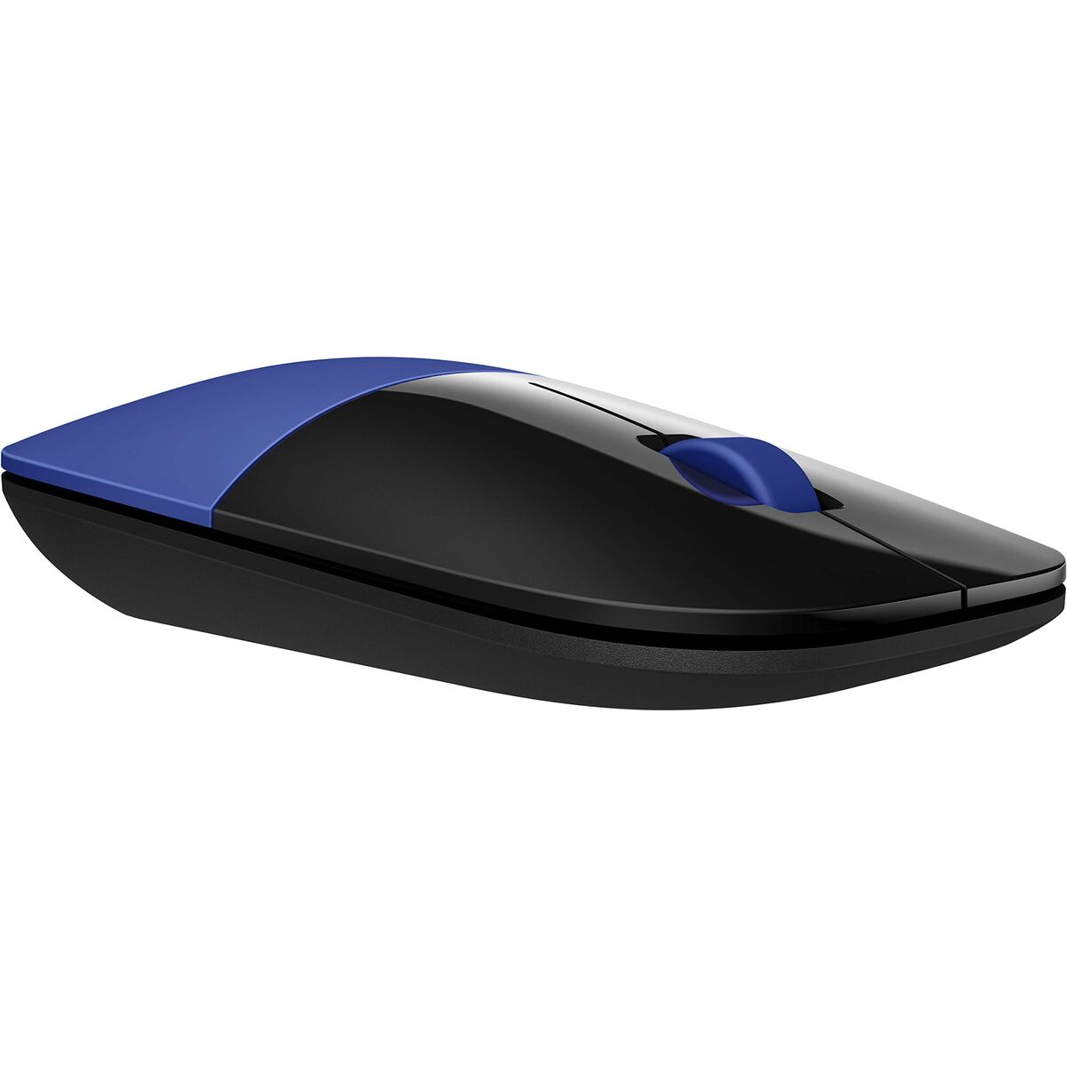Wireless Mouse HP Z3700 Blue Black 1200 DPI