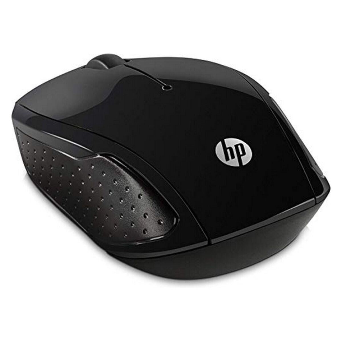 Wireless Mouse HP X6W31AA Black
