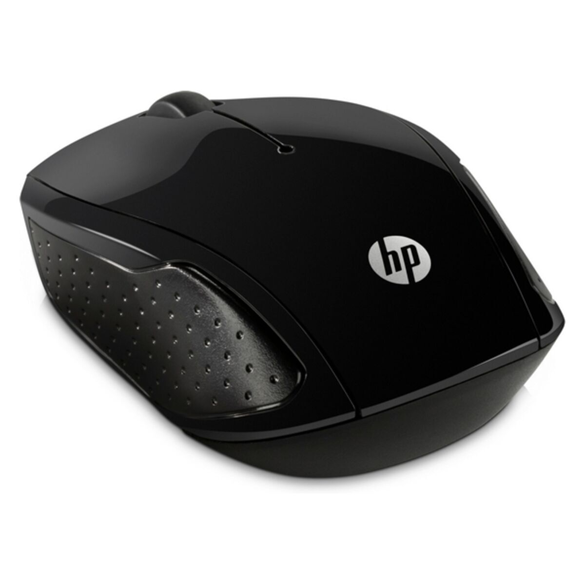 Wireless Mouse HP X6W31AA Black