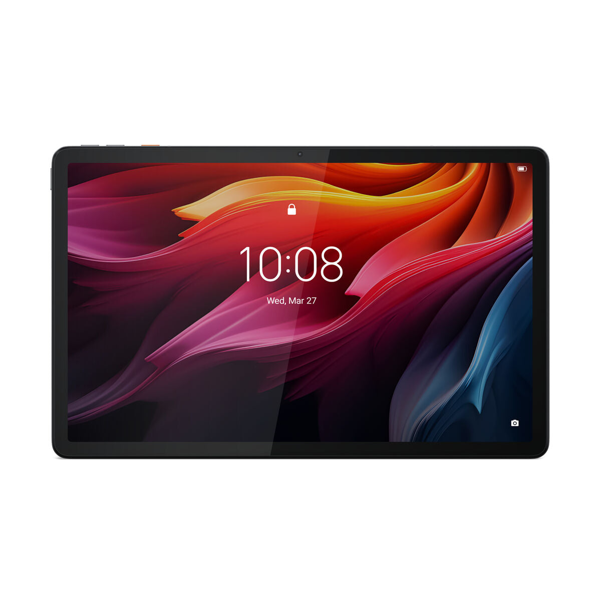 Tablet Lenovo ZADT0057ES Qualcomm Snapdragon 8 GB RAM 256 GB Grey