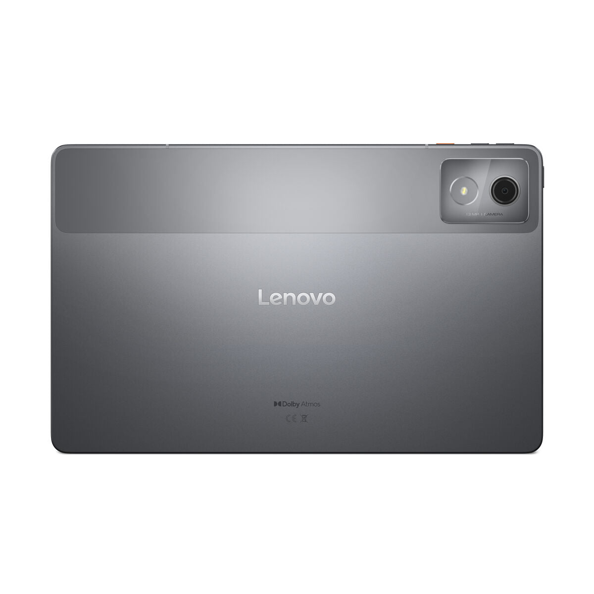 Tablet Lenovo ZADT0057ES Qualcomm Snapdragon 8 GB RAM 256 GB Grey