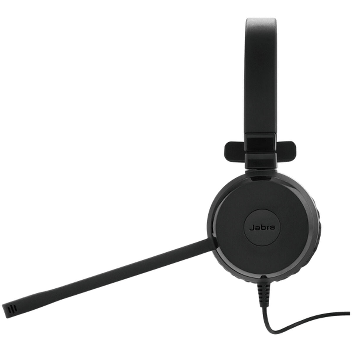 Headphones GN Audio 5393-823-369 Black