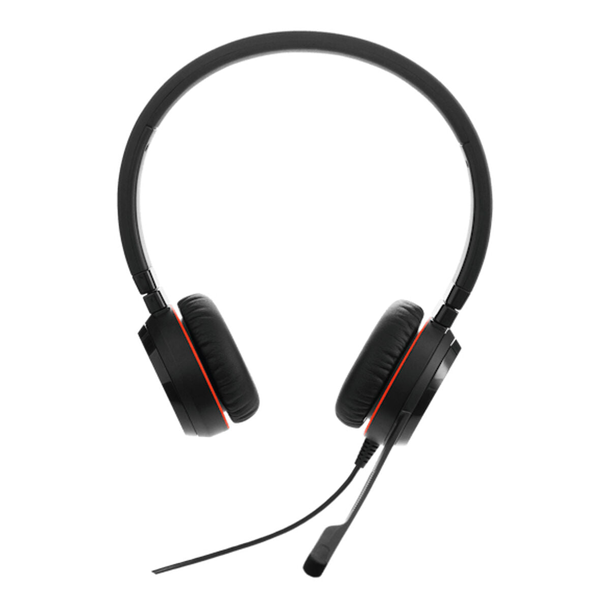 Headphones GN Audio 5399-823-369 Black