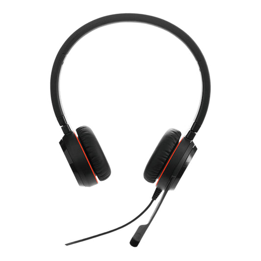 Headphones GN Audio 5399-823-369 Black