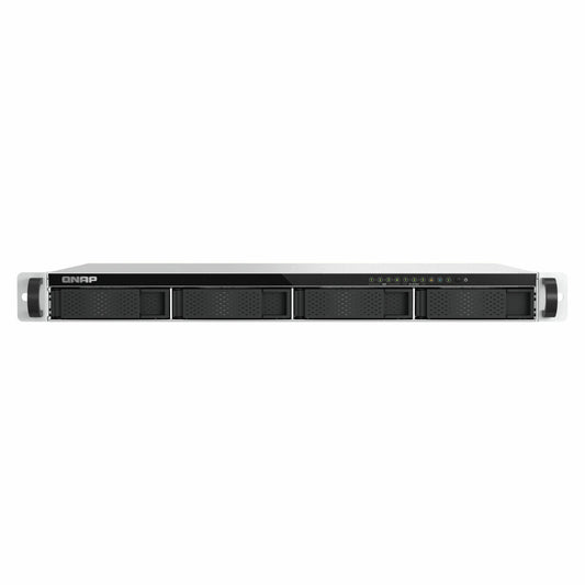 NAS Network Storage Qnap TS-765EU-8G Black Grey