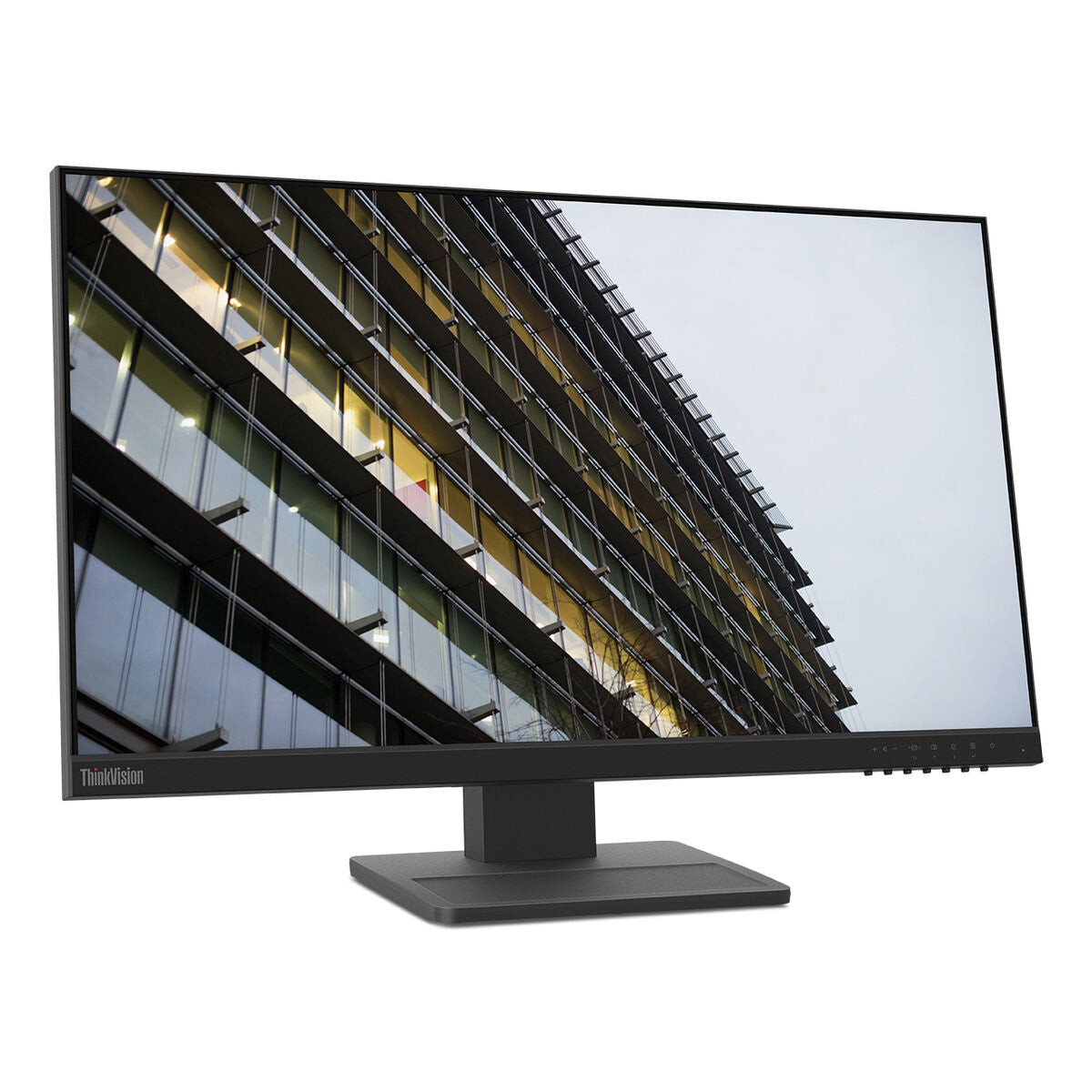 Monitor Lenovo 62B6MAT3EU Full HD 23,8"