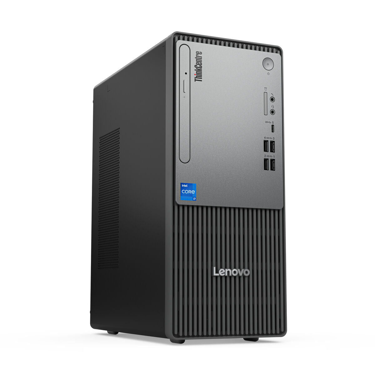 Desktop PC Lenovo 12UD000DSP Intel Core i5-13400 16 GB RAM 512 GB SSD