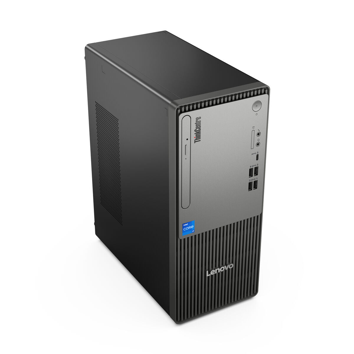 Desktop PC Lenovo 12UD000DSP Intel Core i5-13400 16 GB RAM 512 GB SSD