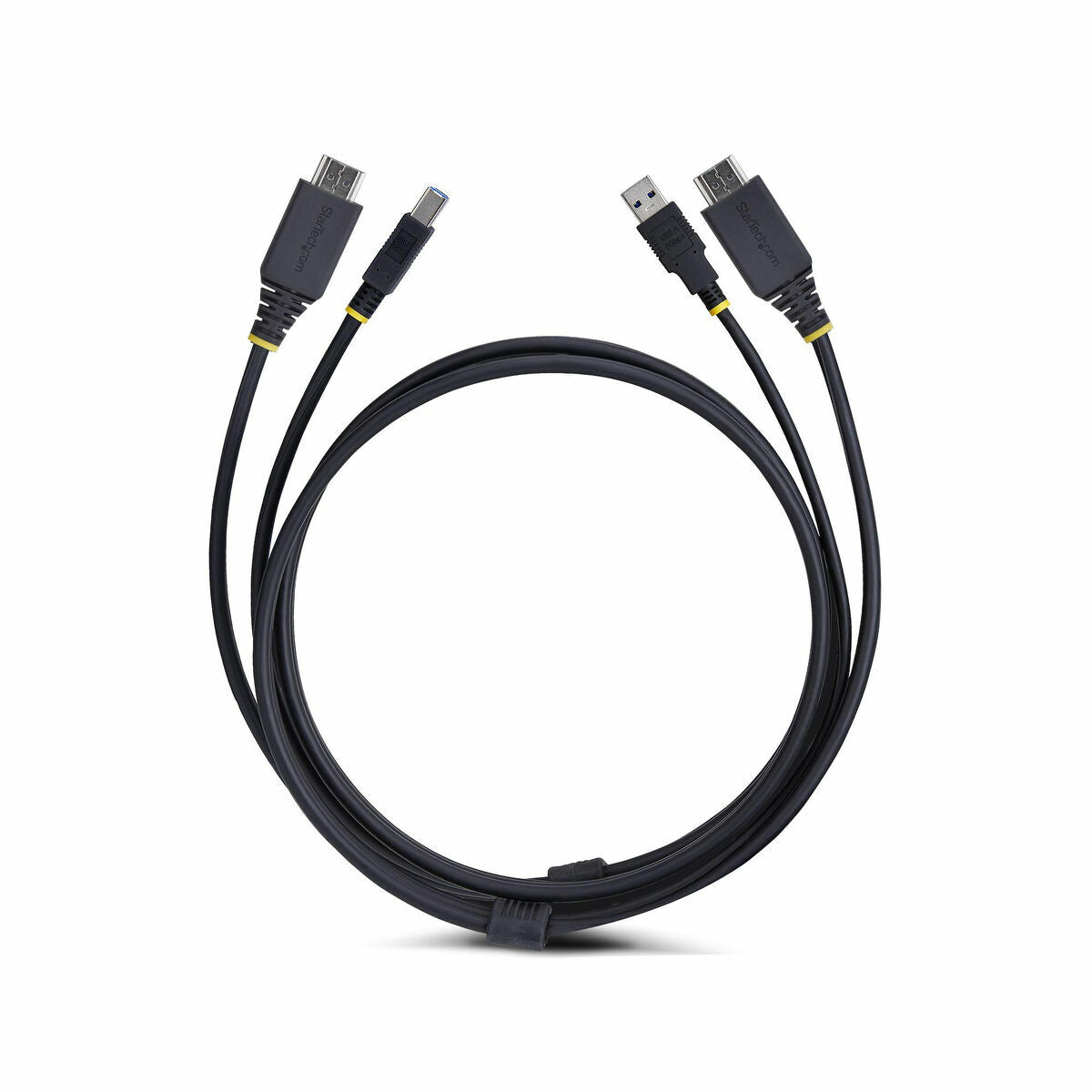 Cable adapter Startech HU1226-KVM