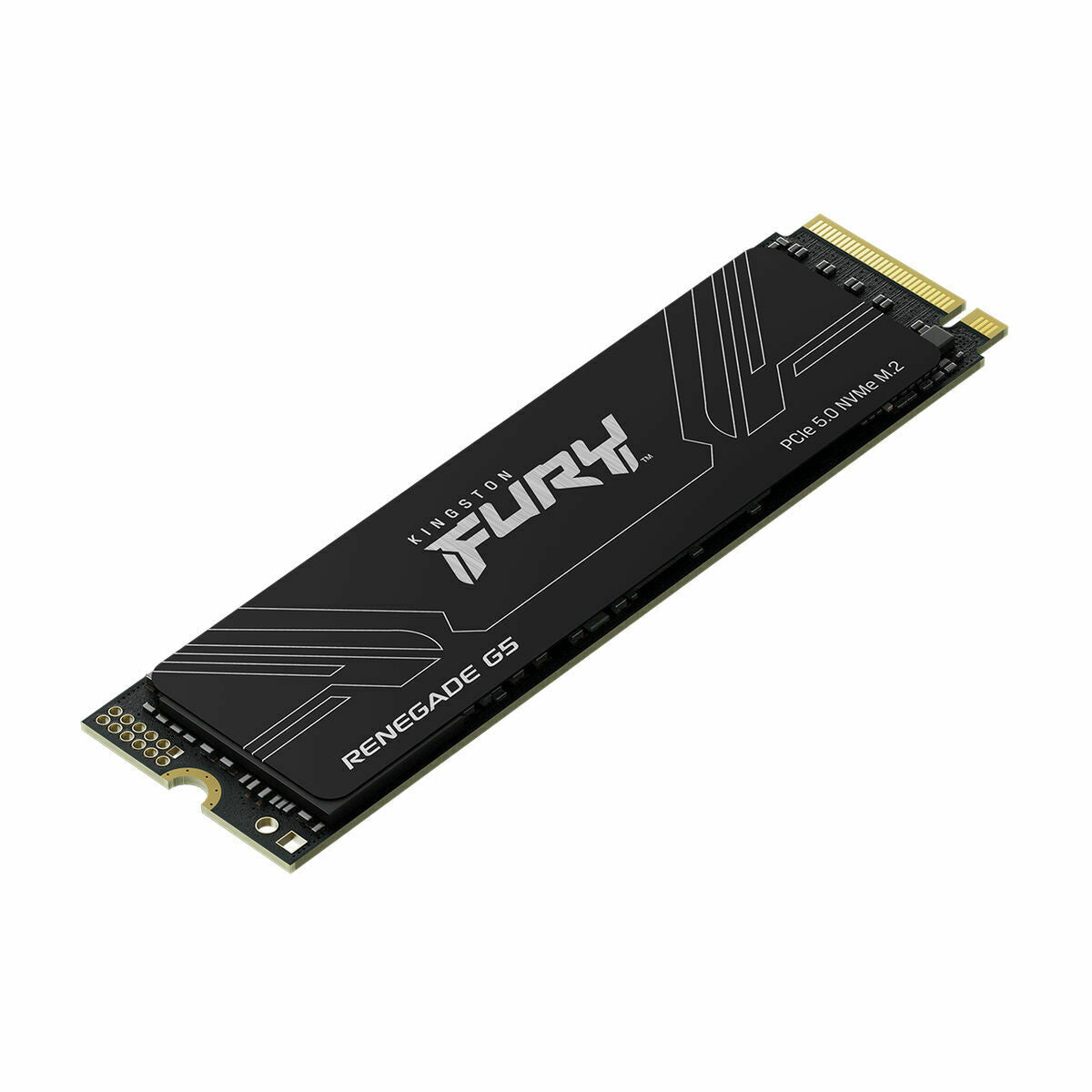 Hard Drive Kingston SFYR2S/1T0 1 TB SSD