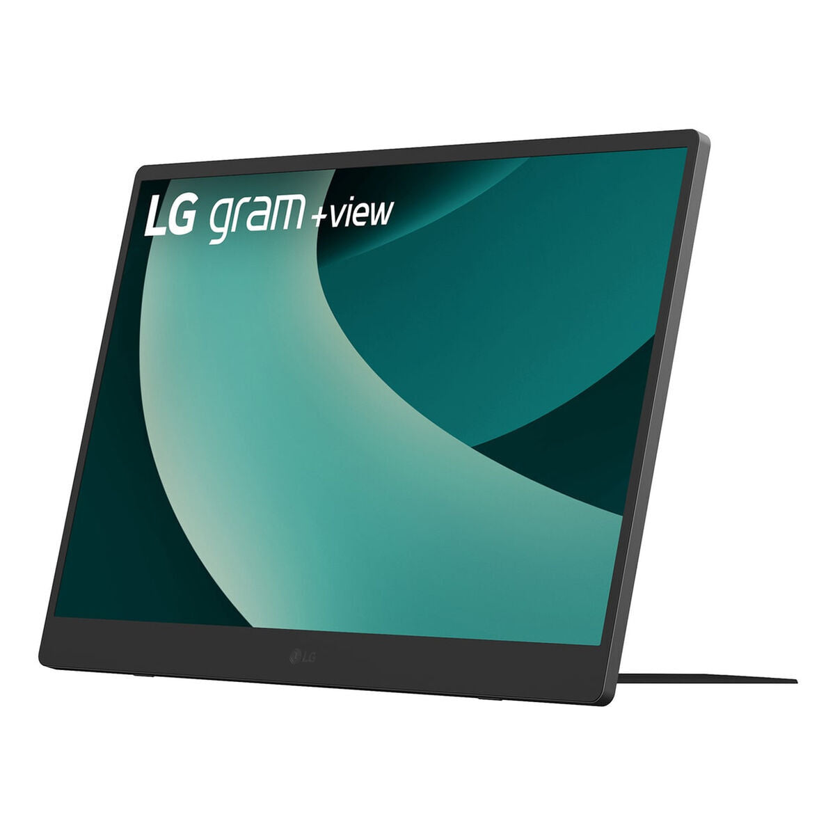 Portable monitor LG 17MT70.ASDWU WQXGA 17"