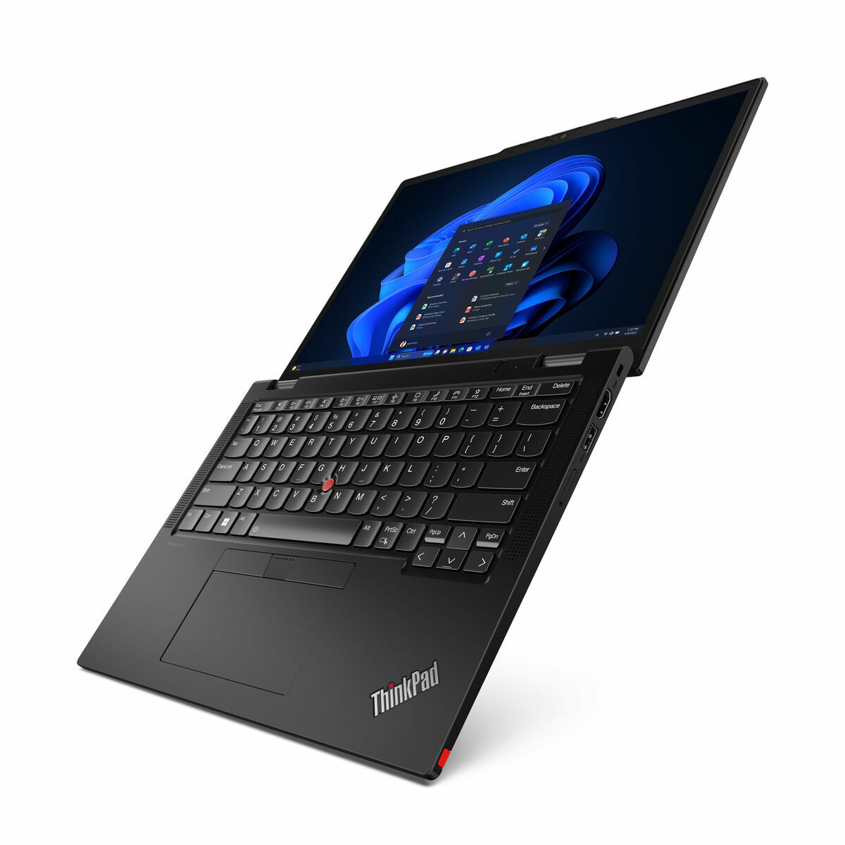 Laptop Lenovo 21LW0016SP 13,3" Intel Core Ultra 5 125U intel core ultra 5 32 GB RAM 512 GB SSD Spanish Qwerty