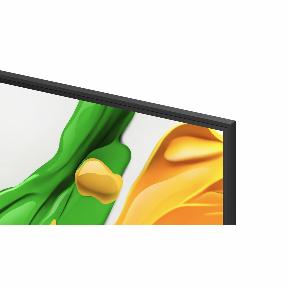 Smart TV LG 65QNED87A6B.AEU 4K Ultra HD 65" LED HDR Edge-LED AMD FreeSync