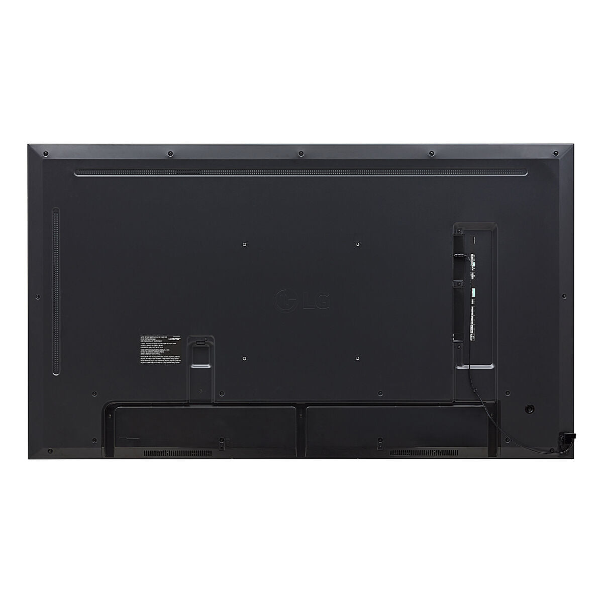 Videowall Monitor LG 75UH5N-M.AEU 4K Ultra HD 75"