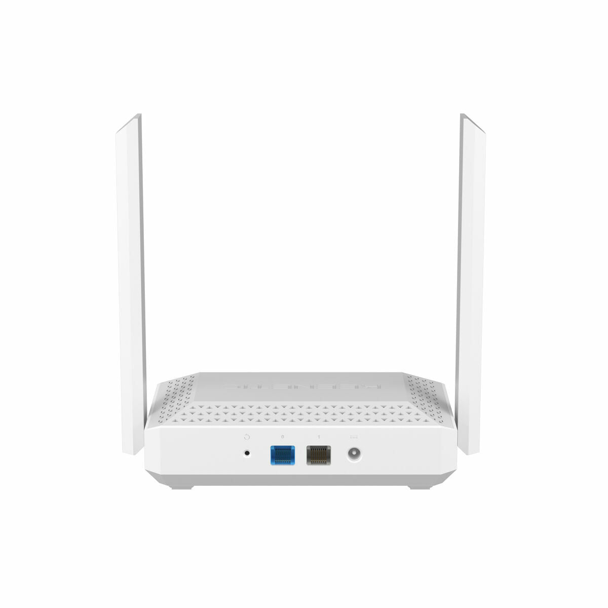 Router Keenetic S0F35A White Wi-Fi RJ45 Ethernet LAN
