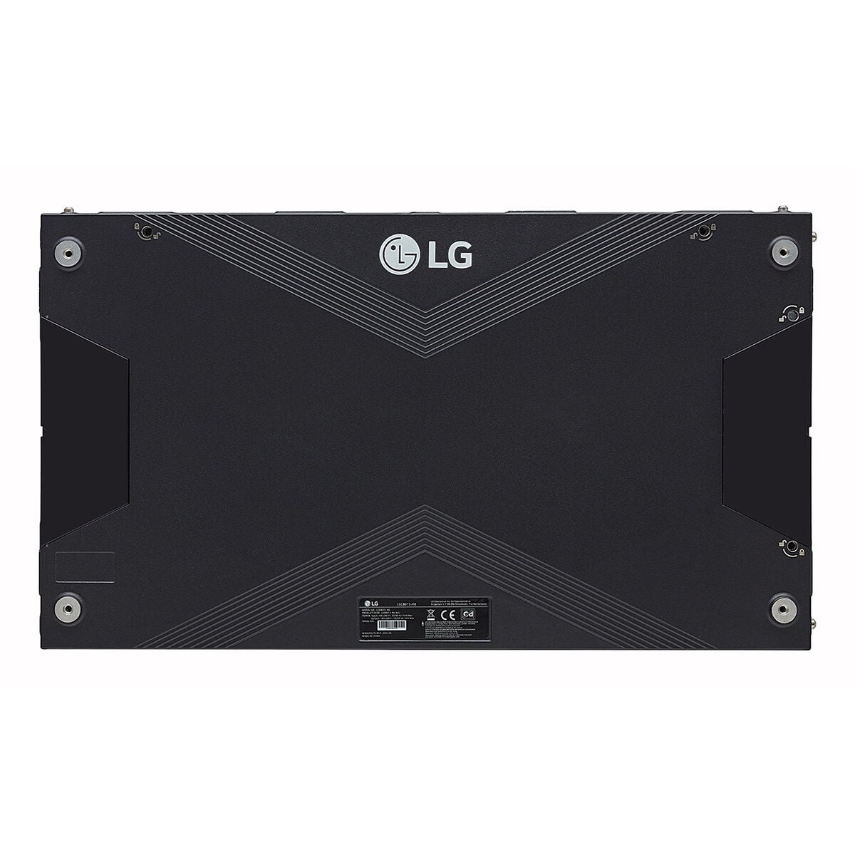 Monitor LG LSCC025-GZ.AEUQ