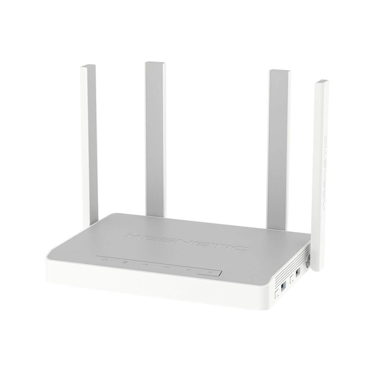 Router Keenetic KN-1811-01-EU-UK USB 2.0 Ethernet LAN Wi-Fi