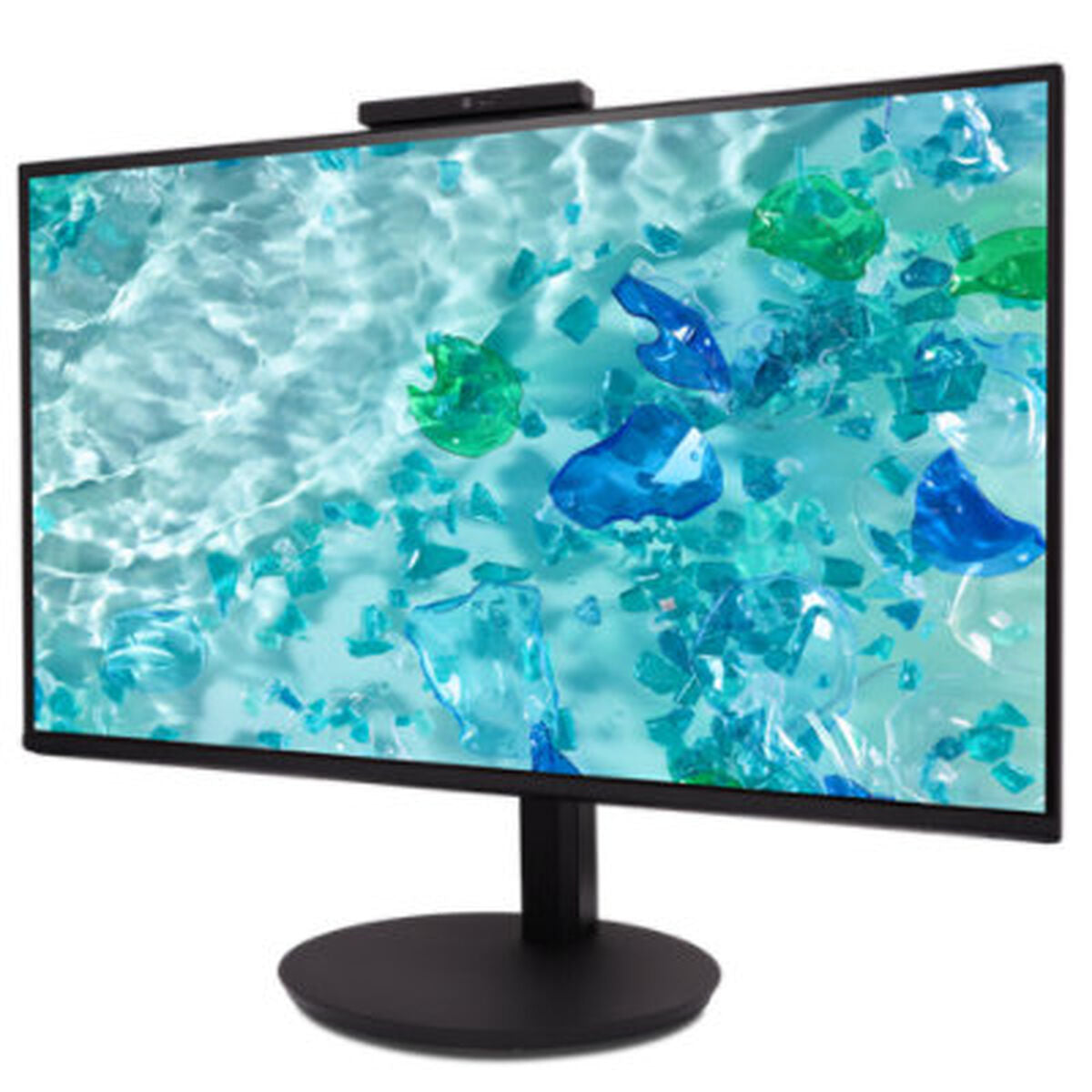 Gaming Monitor Acer UM.HB7EE.605 4K Ultra HD 27"
