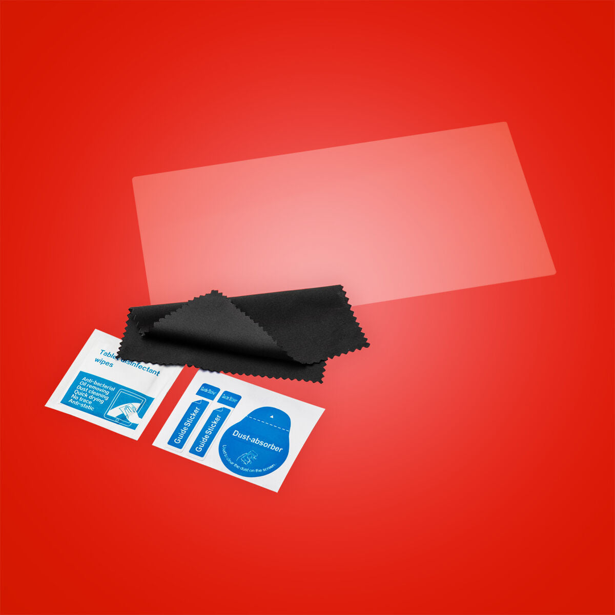 Keyboard case FR-TEC BL1003