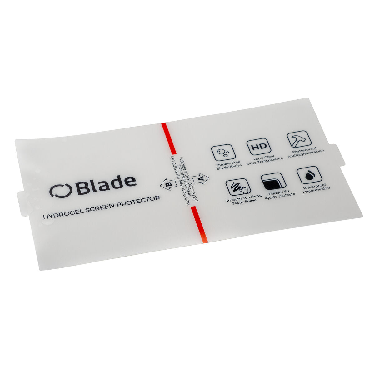 Keyboard case FR-TEC BL1004