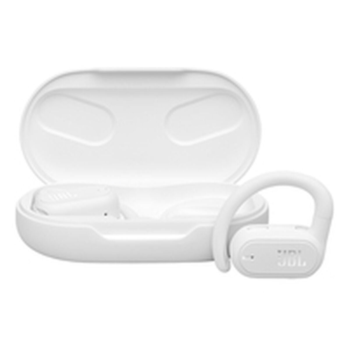 Headphones JBL JBLSNDGEARSNSWHT White