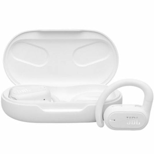 Headphones JBL JBLSNDGEARSNSWHT White