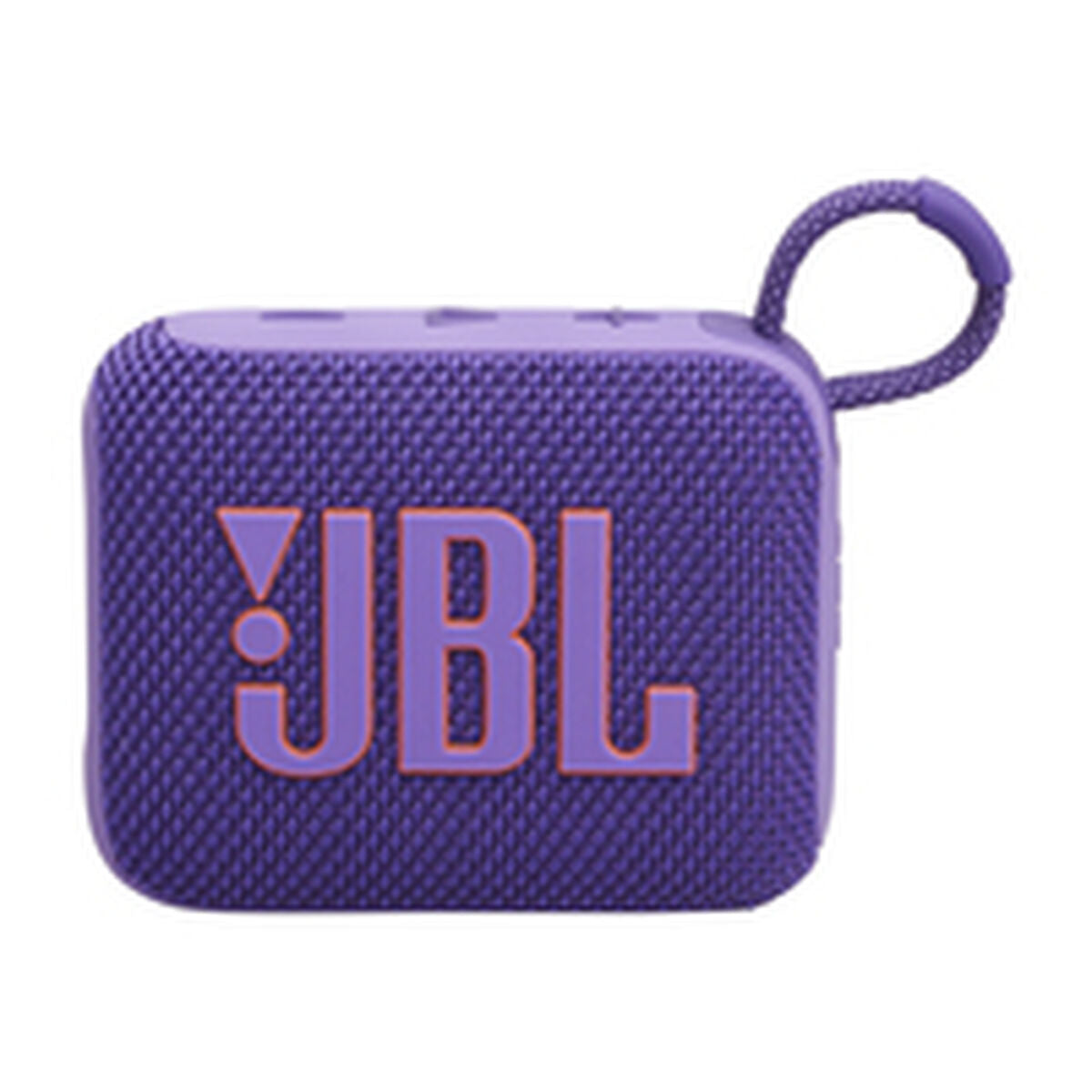 Portable Bluetooth Speakers JBL JBLGO4PUR Purple