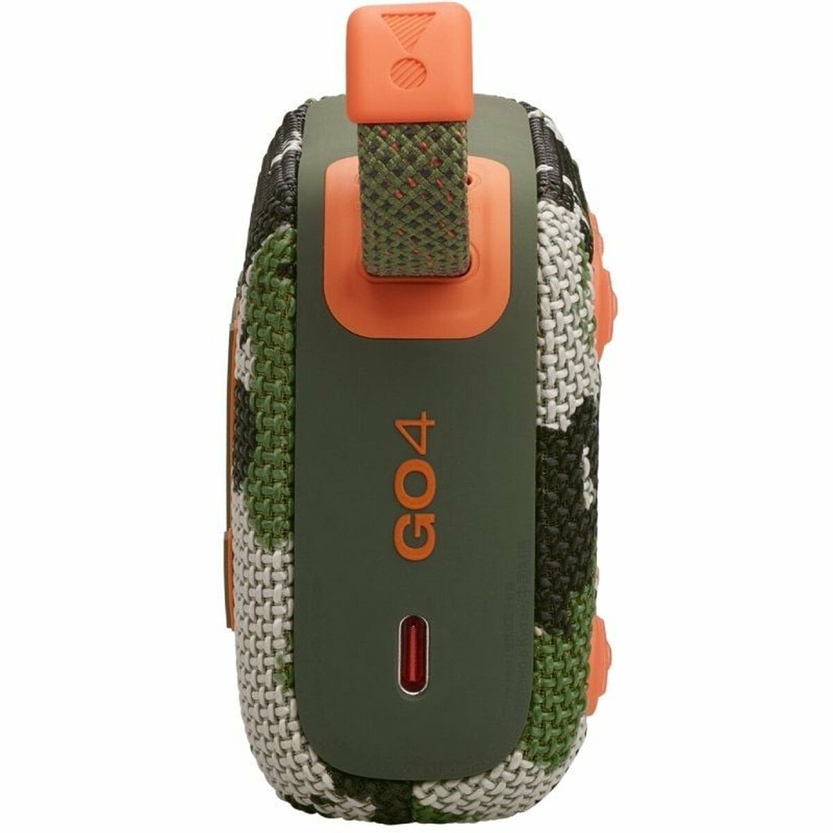 Portable Bluetooth Speakers JBL GO 4 Green