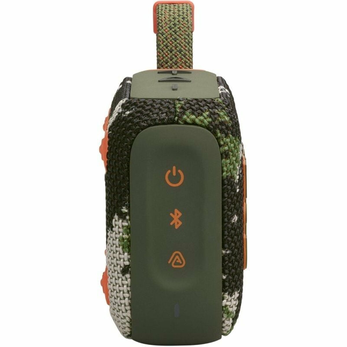 Portable Bluetooth Speakers JBL GO 4 Green