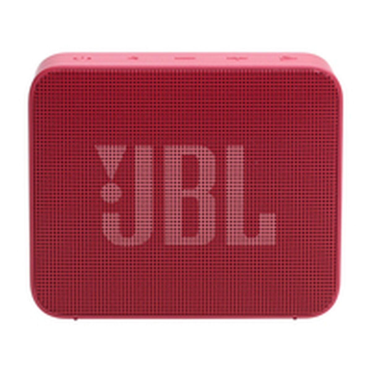 Portable Bluetooth Speakers JBL JBLGOES2REDEU Red 3,5 W